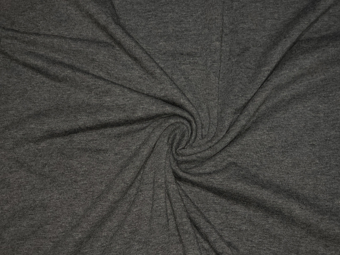 Charcoal 2T Cotton Lycra
