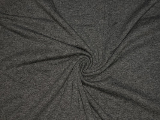 Charcoal 2T Cotton Lycra