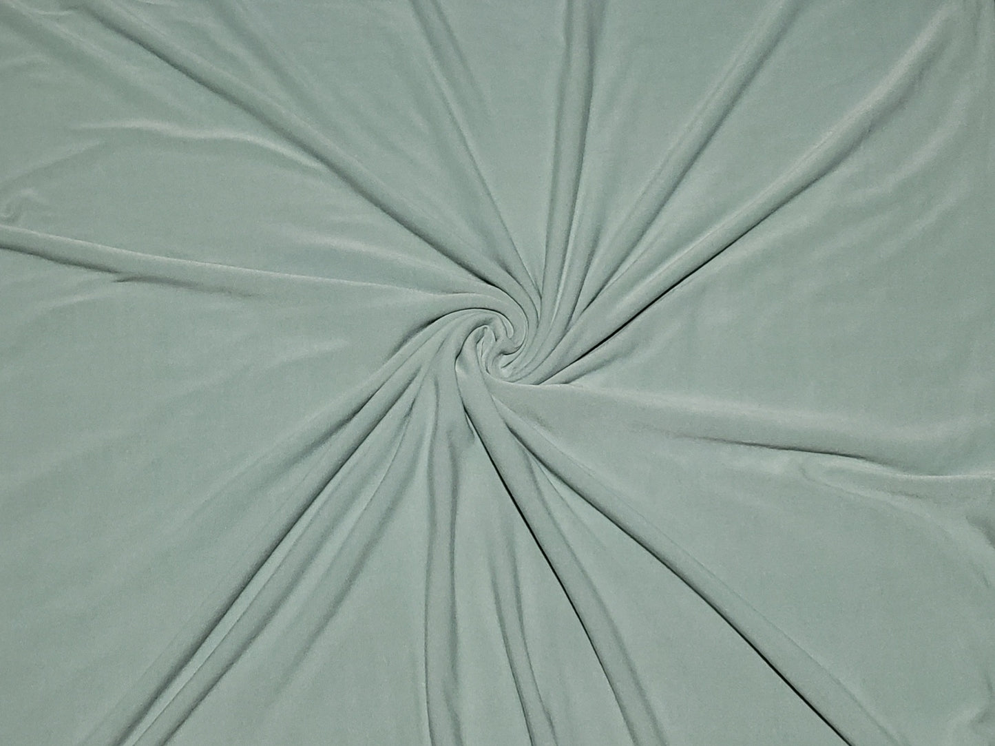 Sage Lt Double Brushed Poly