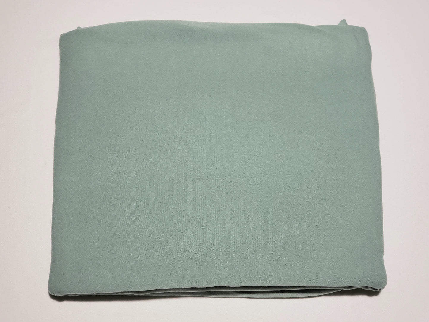 Sage Lt Double Brushed Poly
