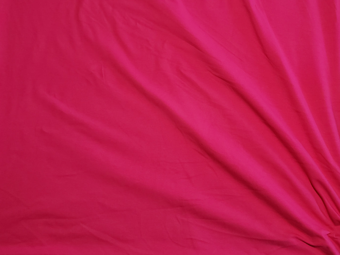 Fuchsia DK Cotton Lycra (12oz)