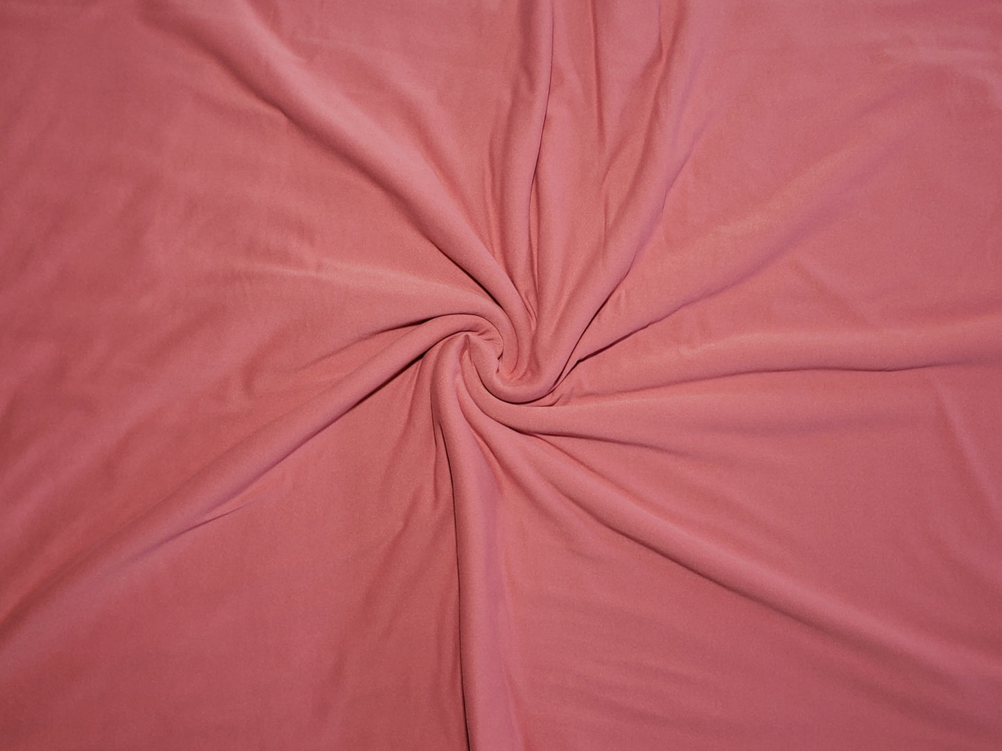 Rosette Double Brushed Poly