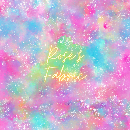 Sparkle Seamless File