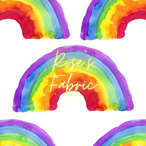 Rainbow Seamless File