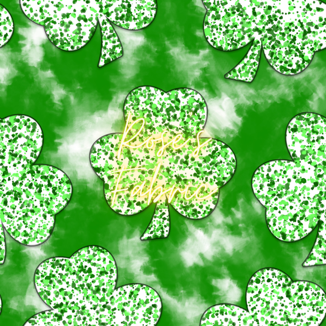 Clover Seamless File