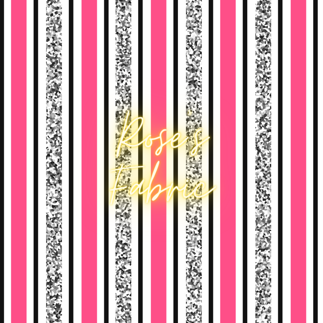 Sparkle Stripes Seamless File