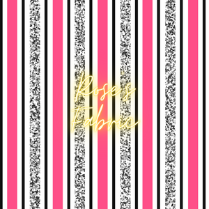 Sparkle Stripes Seamless File