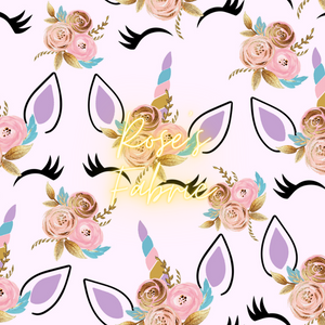 Unicorn Seamless File