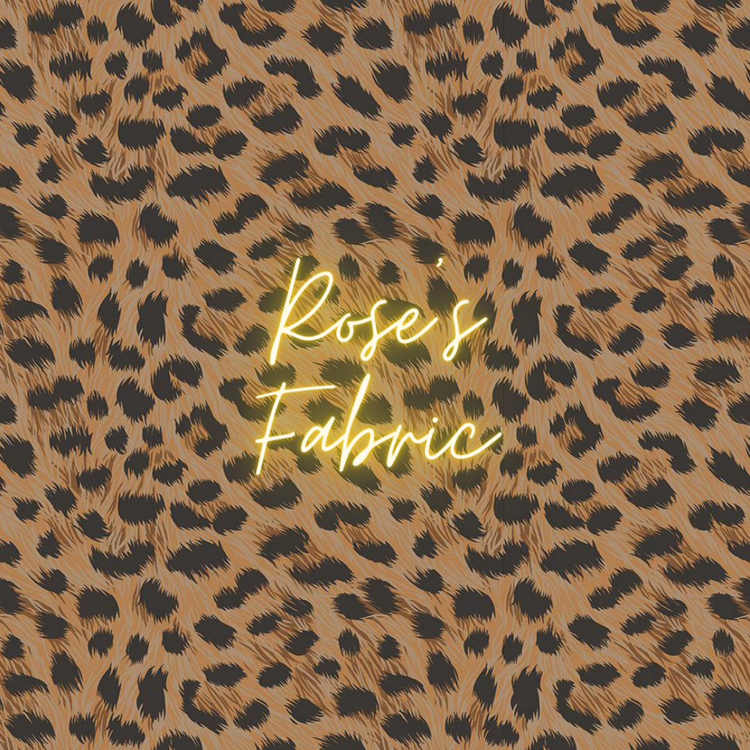 Cheetah Fur Seamless File