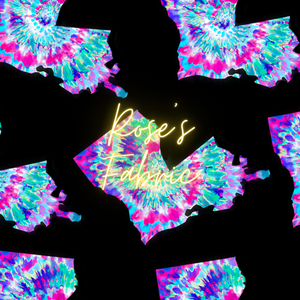 Louisiana Seamless File