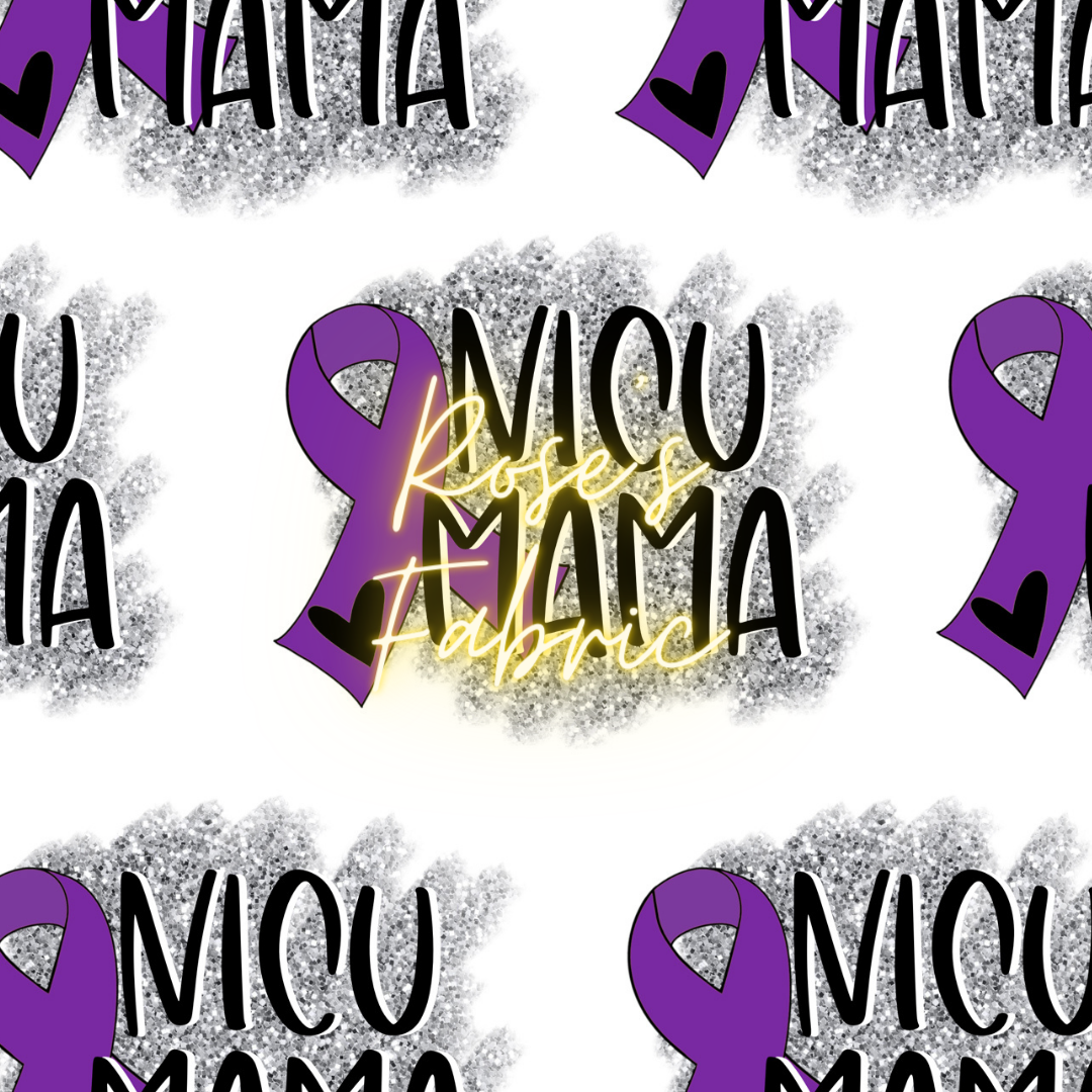 Nicu Mama Seamless File