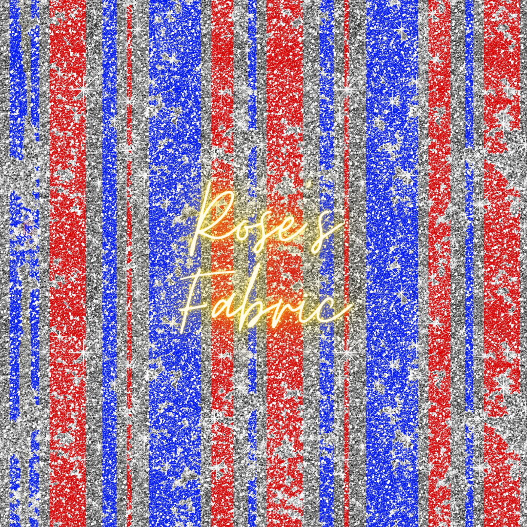 Glitter Stripes Seamless File