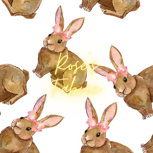 Bunnies Seamless File