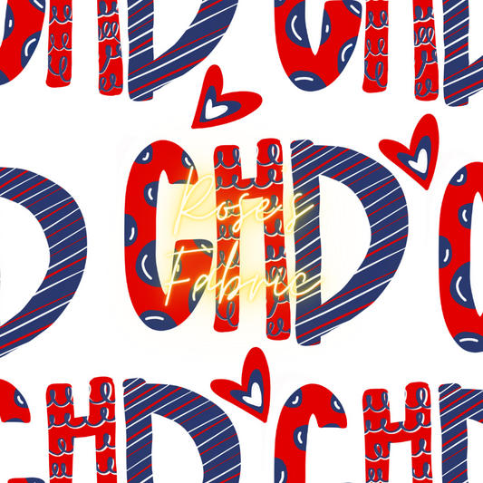 CHD Seamless File