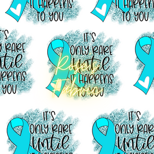 Rare Disease Seamless File