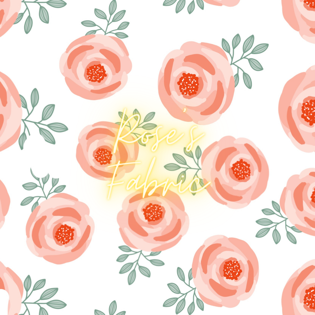 Floral Seamless File