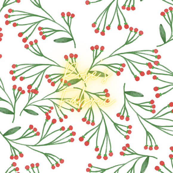 Holly Seamless File