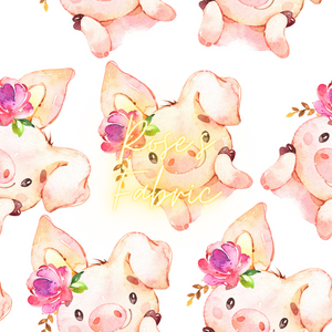 Piggies Seamless File