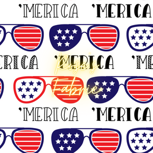 Merica Seamless File