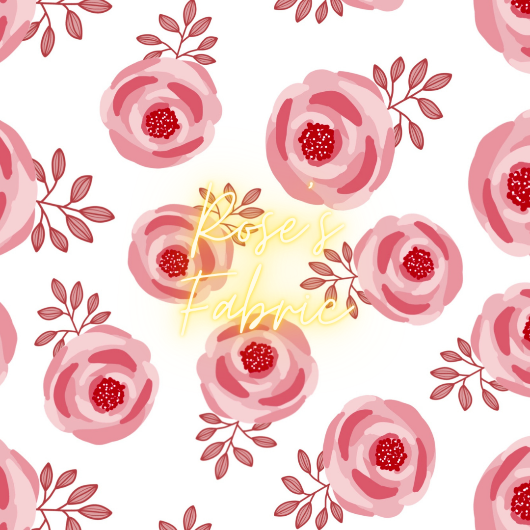 Floral Seamless File