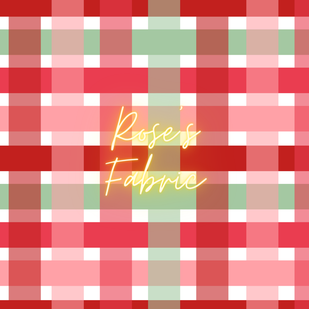 Plaid Seamless File