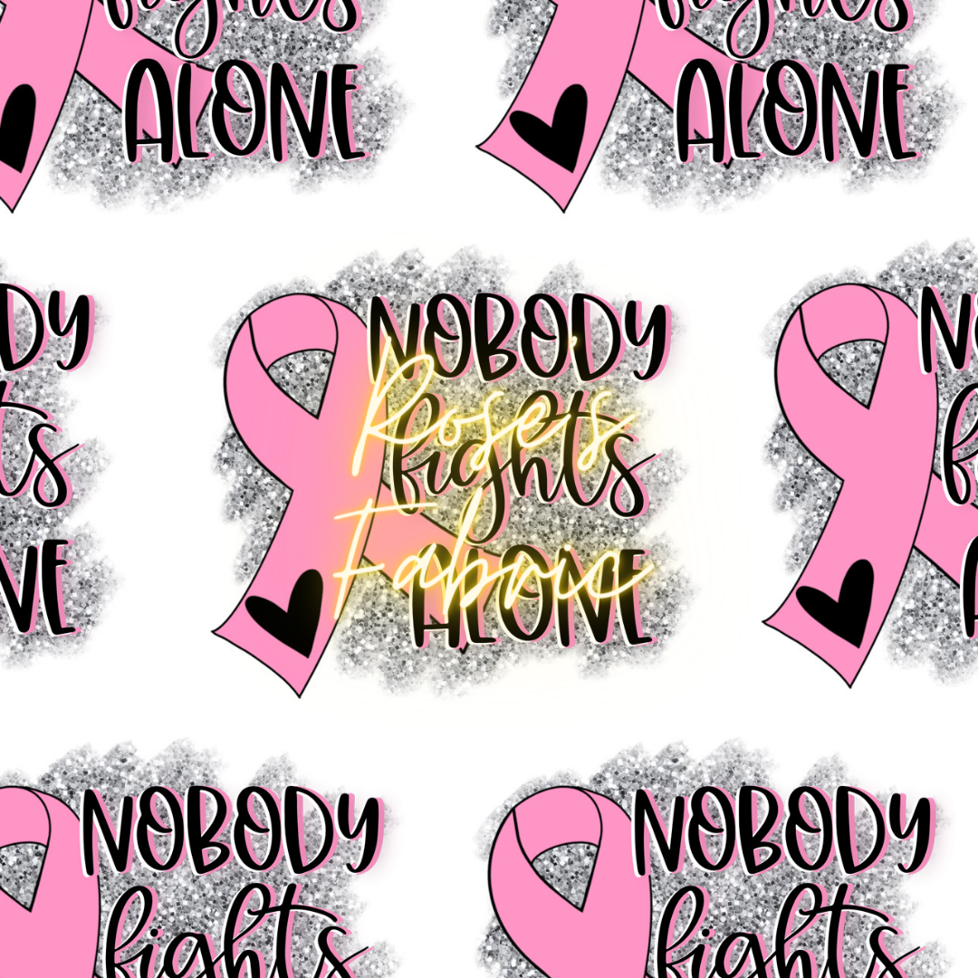 Nobody Fights Alone Seamless File