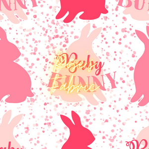 Baby Bunny Seamless File