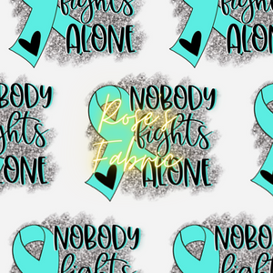 Nobody Fights Alone Seamless File