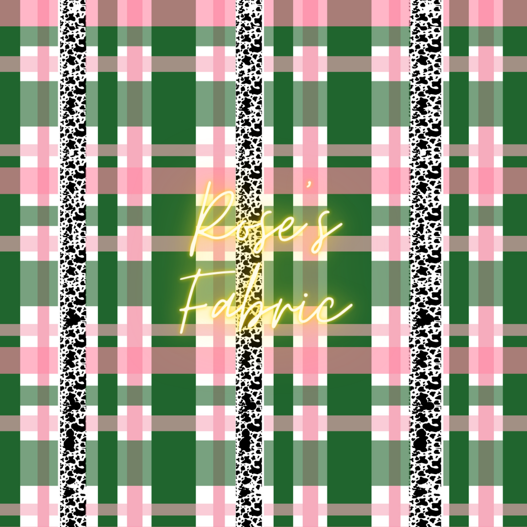 Plaid Seamless File