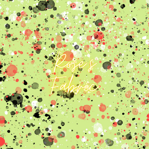 Splatter Seamless File