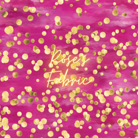 Gold Sequin Seamless File