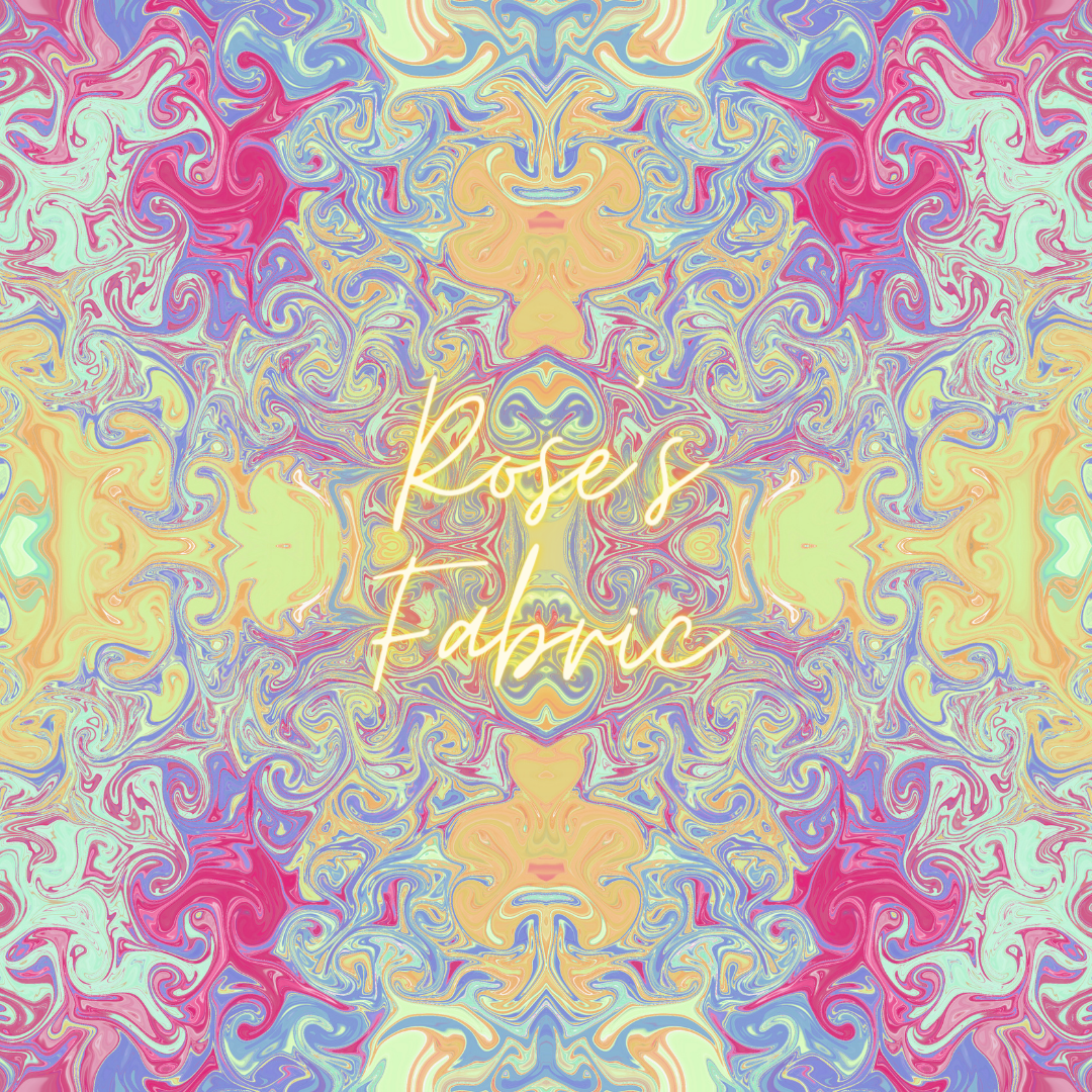 Watercolor Seamless File