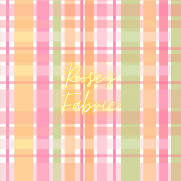 Plaid Seamless File