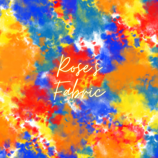 Paint Splatter Seamless File