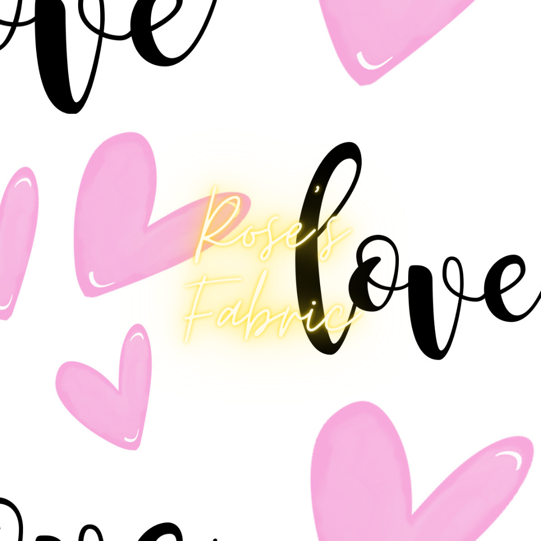 Love Seamless File