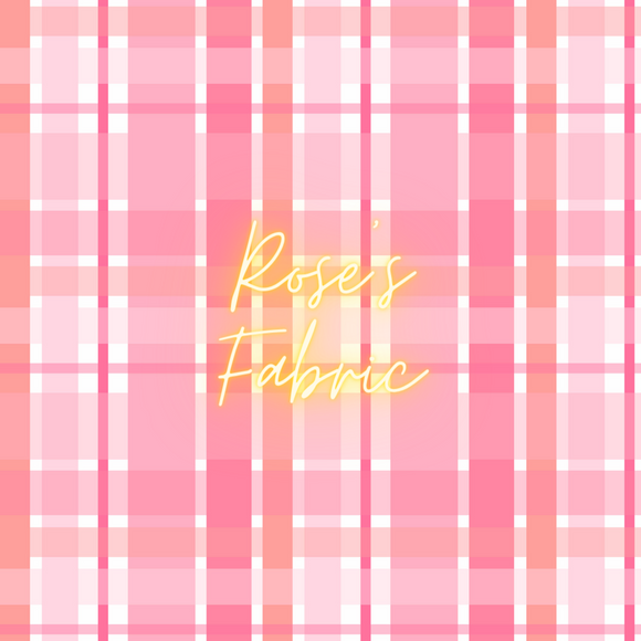 Plaid Seamless File
