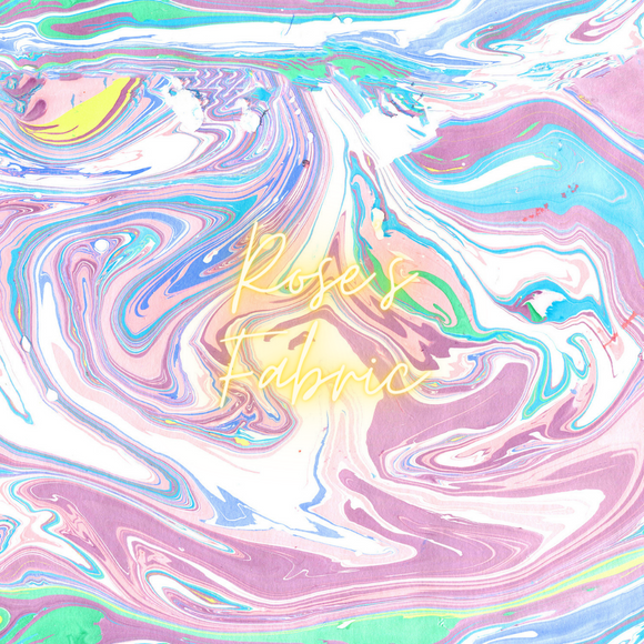 Paint Swirl Seamless File