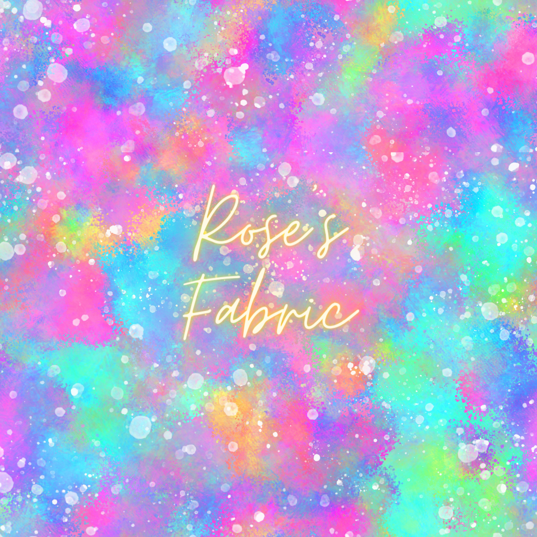 Paint Galaxy Seamless File