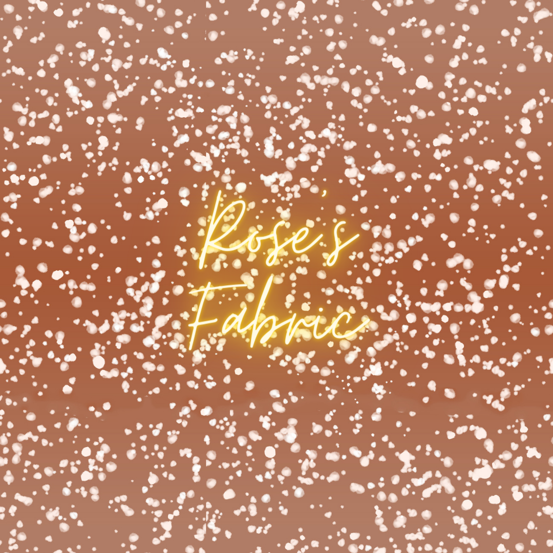 Rose Gold Glitter Seamless File