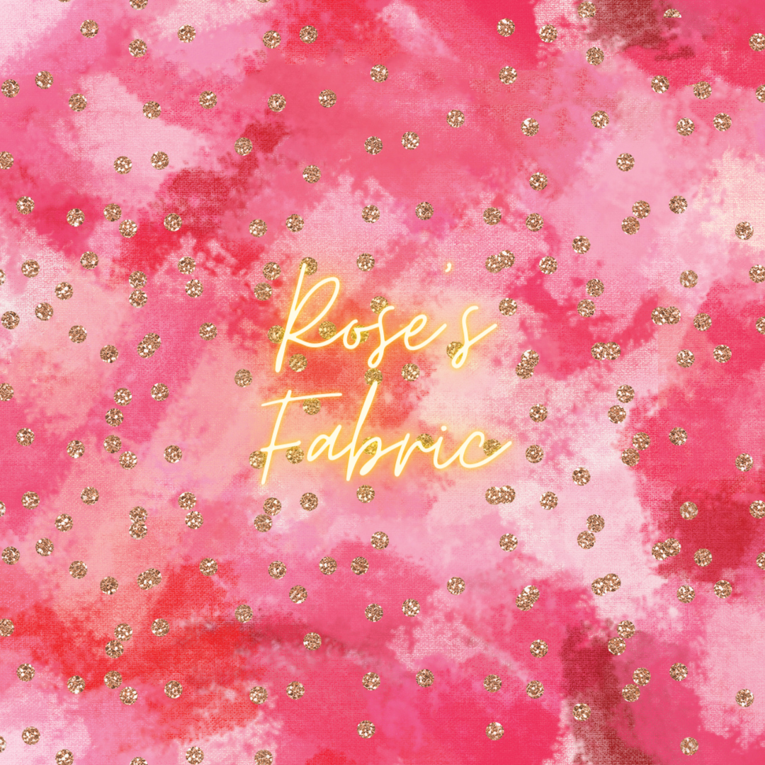 Pink Brushstrokes Seamless File