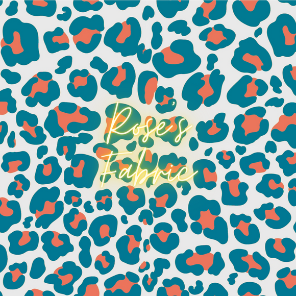 Cheetah Seamless File