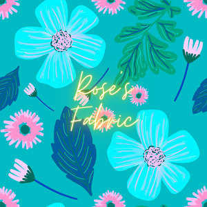 Floral Seamless File