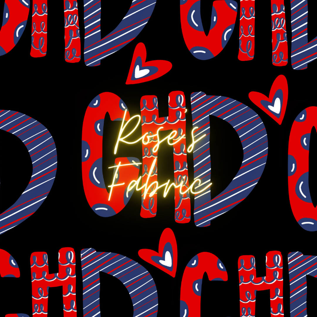 CHD Seamless File