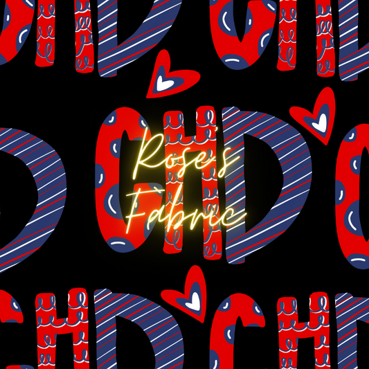 CHD Seamless File
