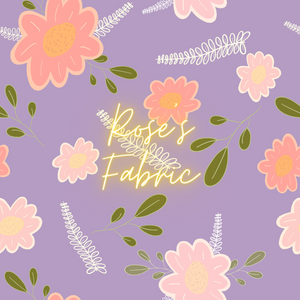 Floral Seamless File