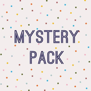 Mystery Pack of 10 Shorties
